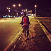 Iskandar Munawir的照片