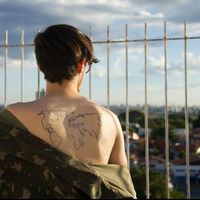 Fabrizio Soares的照片