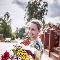 Ekaterina Kudryavtseva's Photo