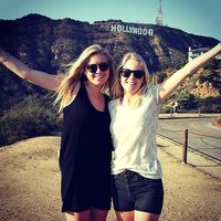 Pernilla Bengtsson's Photo