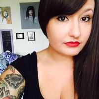 Megan Dalton的照片