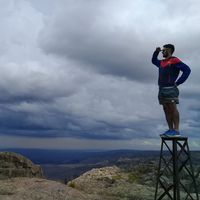 Agustín Benzi的照片