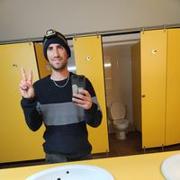 Fotos de Alberto Aparicio