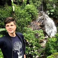 Mihail Repida's Photo