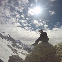 Camilo Del Canto的照片