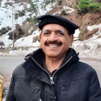 Irshad Baloch's Photo