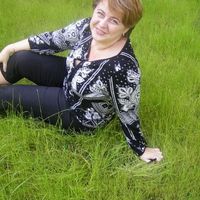 Светлана Закамскова的照片