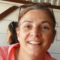 anne claire MILIN的照片