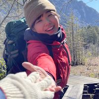 Hanako Hirose的照片