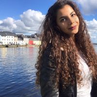 Sarah Bouakaz's Photo