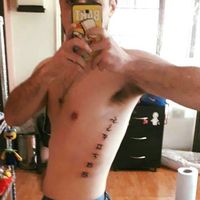 Fotos de Marco Cañas Diaz