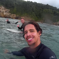 Fotos de Alberto Romanos Pan