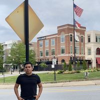 Alfonso Villavicencio Lopez's Photo