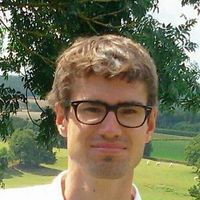 Pierre-François Allart's Photo