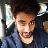 Aakash SONI的照片