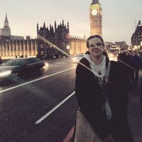 Monika Pařenicová's Photo