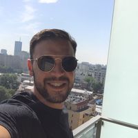 yohai haim mandabi's Photo