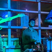 Tristan Plumb's Photo