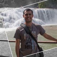 Jose Aguilar的照片