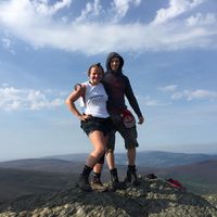 Photos de Carrie Rapp