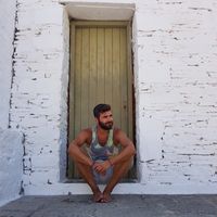 Akis Katsikis's Photo