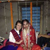 Jessica Lantos's Photo