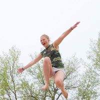 Nicole Tratnik的照片