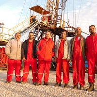 Auref Rostamian's Photo