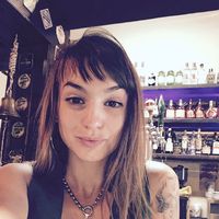 Carolina Infurna's Photo