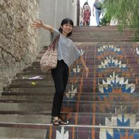 Tomomi Hirata的照片