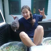 Katerina Stojarova's Photo