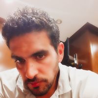 Gonzalo Lanzare's Photo