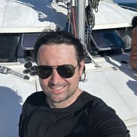 Greg Cooper的照片