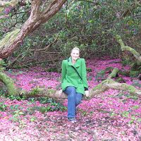 Suzie Anderson's Photo