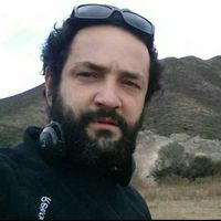 leonardo issaly's Photo