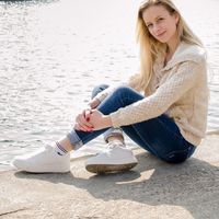 Inna Havryliuk的照片