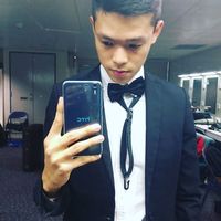 Clement  Lau's Photo