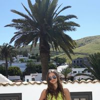 Le foto di Michalina Lo