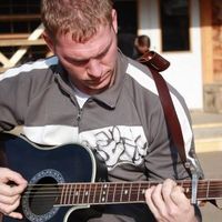 Craig Gordon's Photo