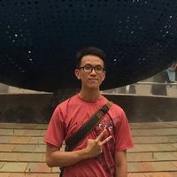 Khoi Nguyen的照片