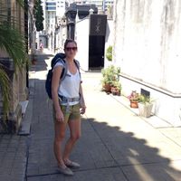 Sarah Kormoll's Photo