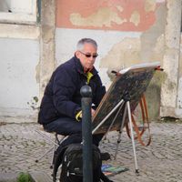 Alfredo Fernandez's Photo