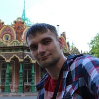 Дмитрий Жалюк的照片