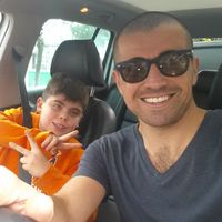 Jorge Perea的照片