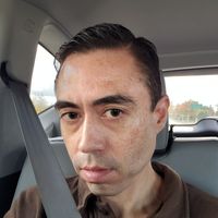 Timothy Evans的照片