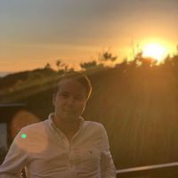 Zdjęcia użytkownika Linus Bergström