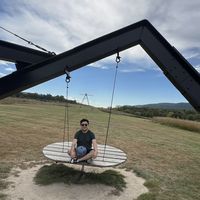 Morgan Arriaza's Photo