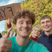 Jakob Dynnesen's Photo