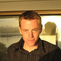 Greg Beauchamp's Photo