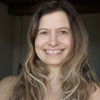 Natasha Voitovich's Photo